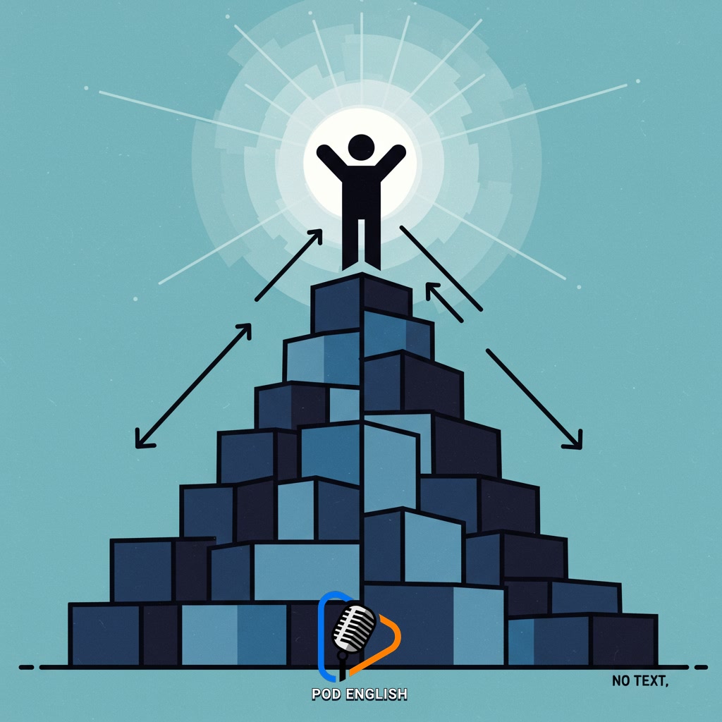 Introduction: The Foundation of Career Growth