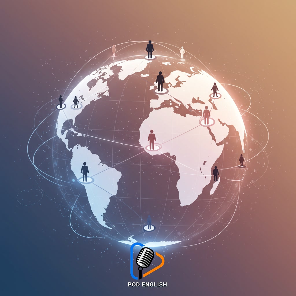 Introduction: The Global Landscape of Marketing and the Need for English