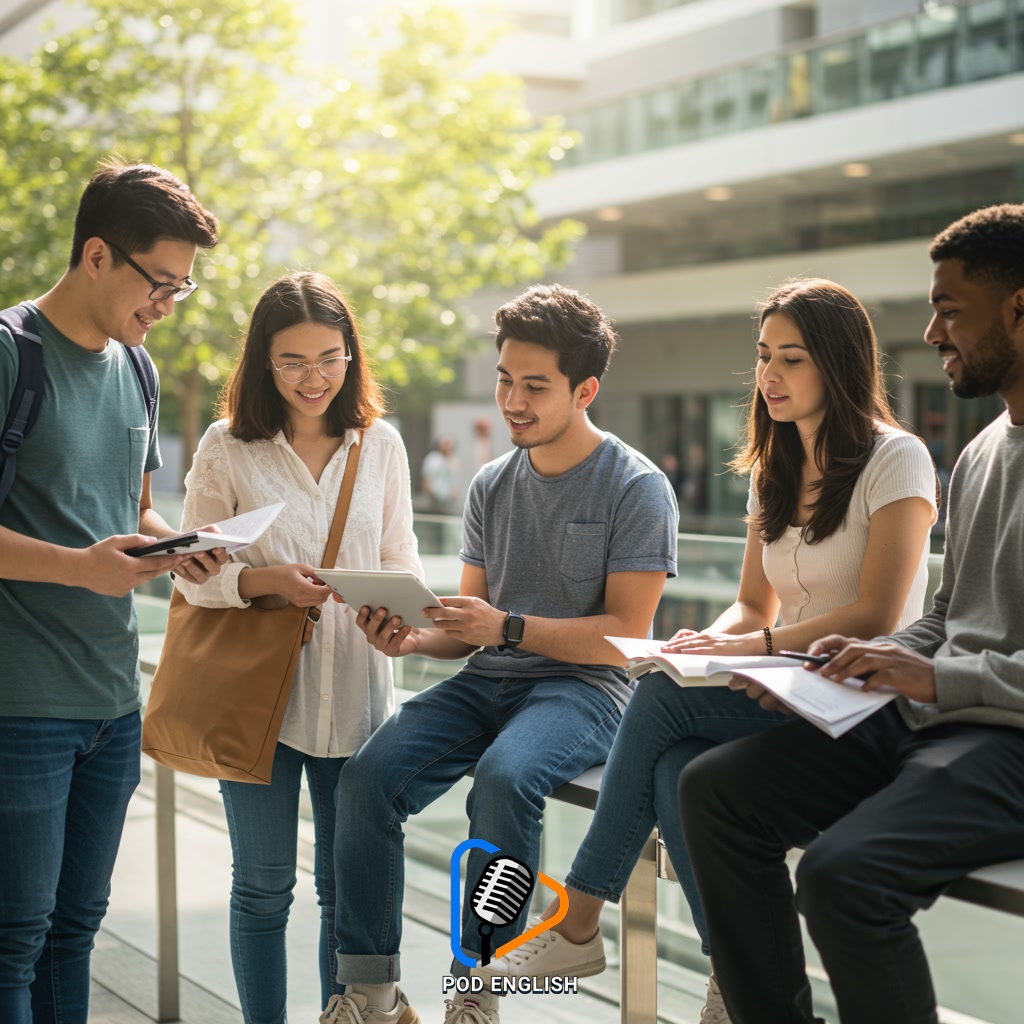 Introduction: The Growing Need for English Fluency in Higher Education