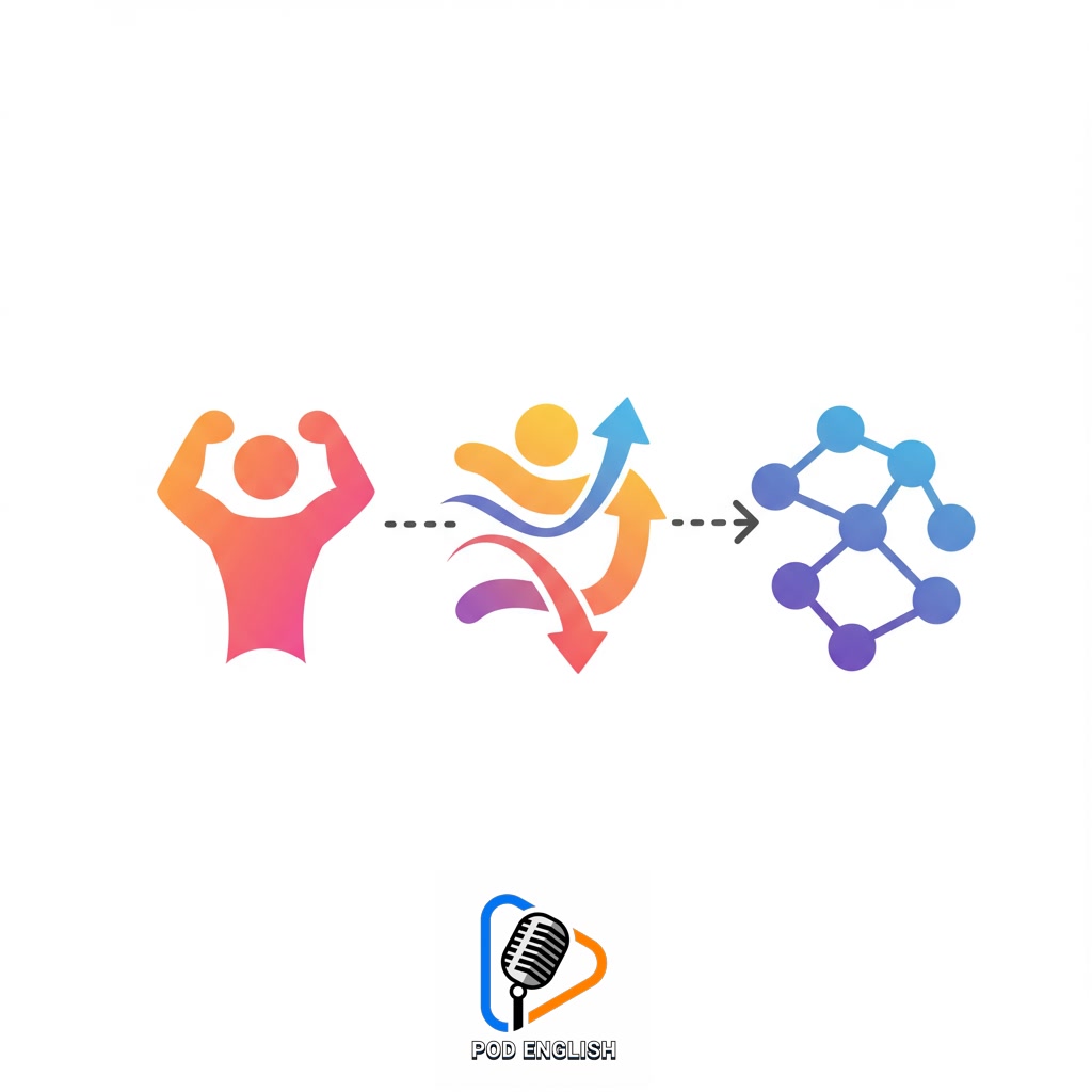 Introduction: The Interconnected Journey of Body, Confidence, and Language