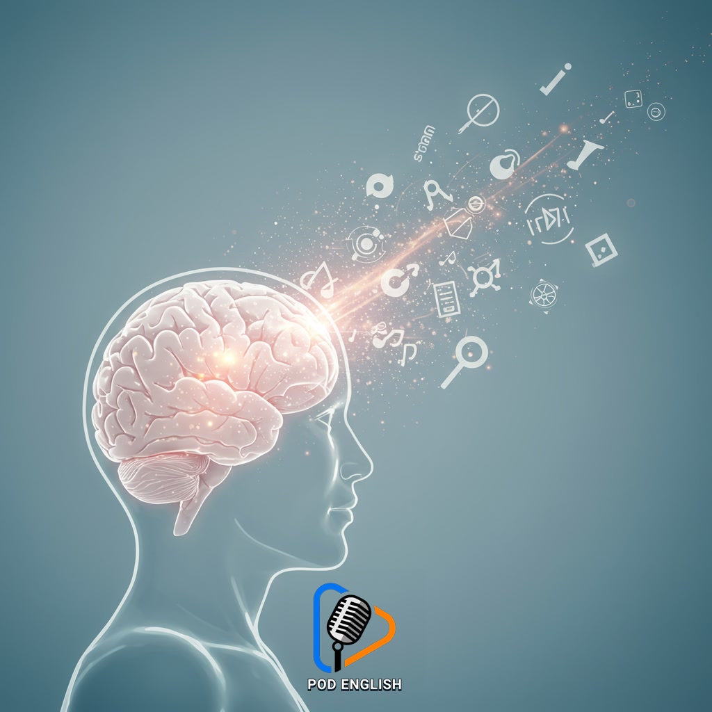 Introduction: The Link Between Brain Health, Focus, and English Learning