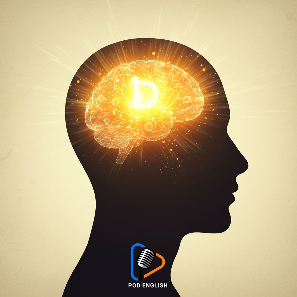 Introduction: The Link Between Vitamin D and Brain Power