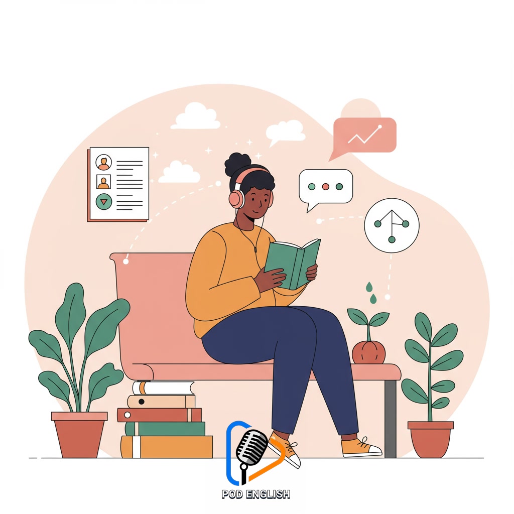 Introduction: The Power of Daily English Study