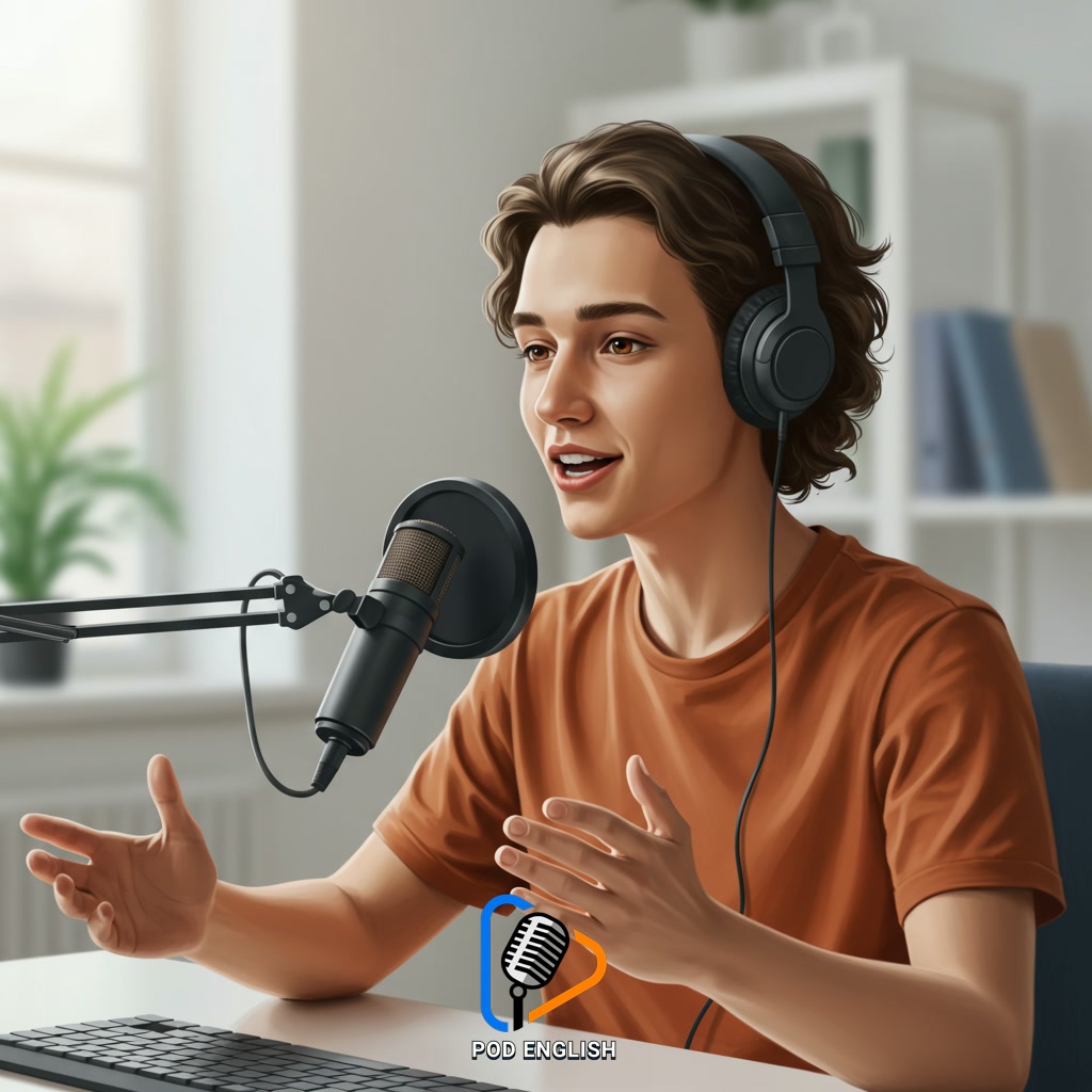 Introduction: The Power of Daily Speaking Drills for English Learners