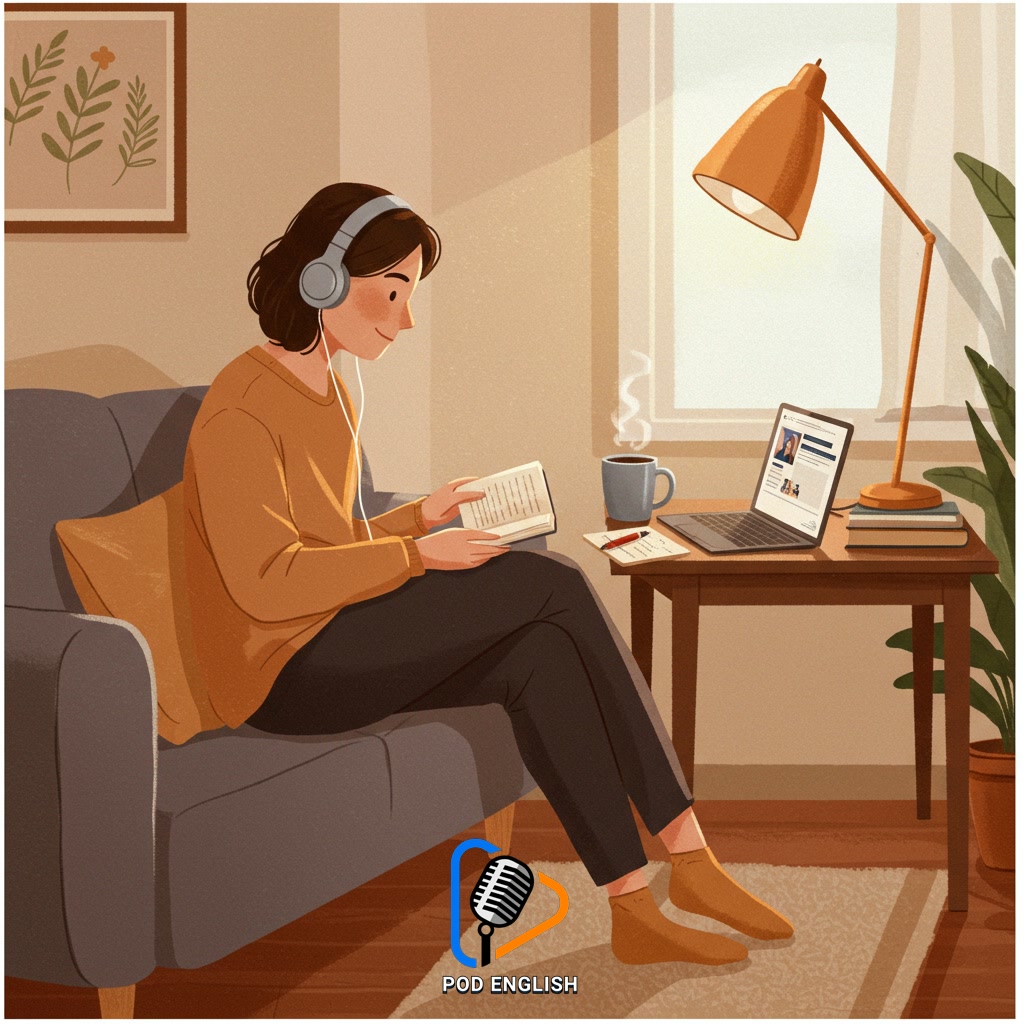 Introduction: The Power of Smart Daily English Practice