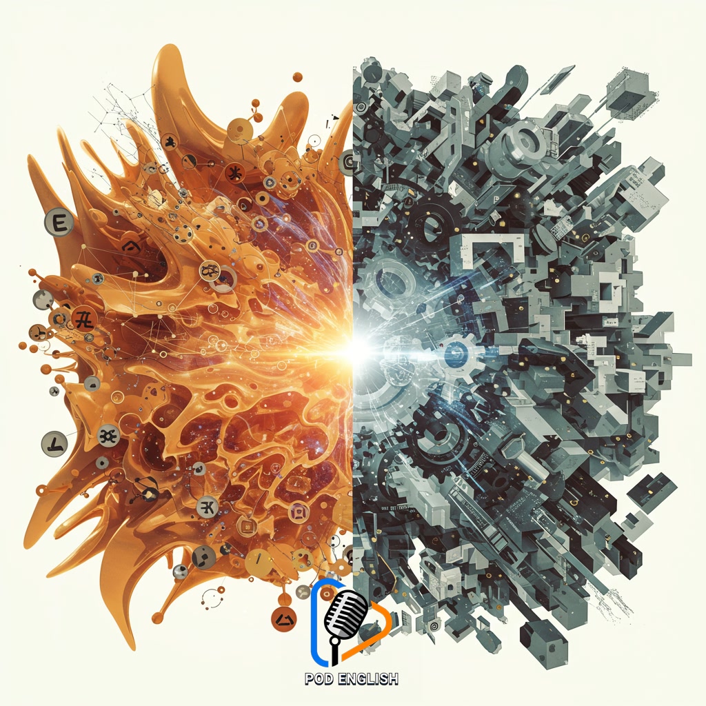 Introduction: The Powerful Connection Between Language and Logic