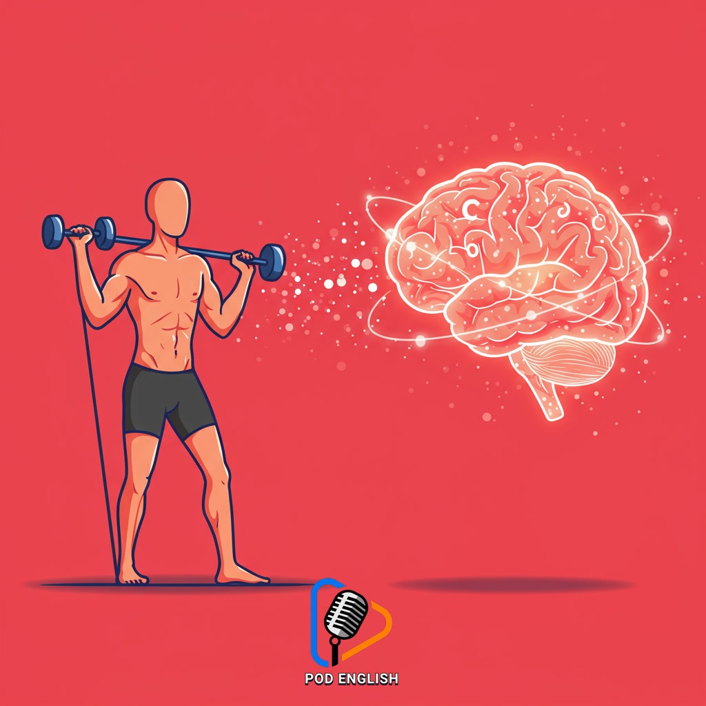 Introduction: The Powerful Link Between Exercise, Mind, and Learning English