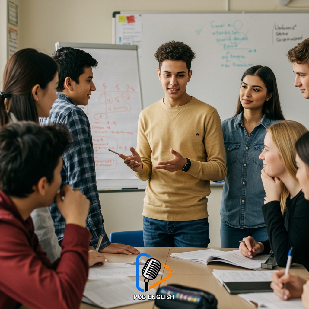 Introduction: The Role of Student Leadership in Effective English Learning