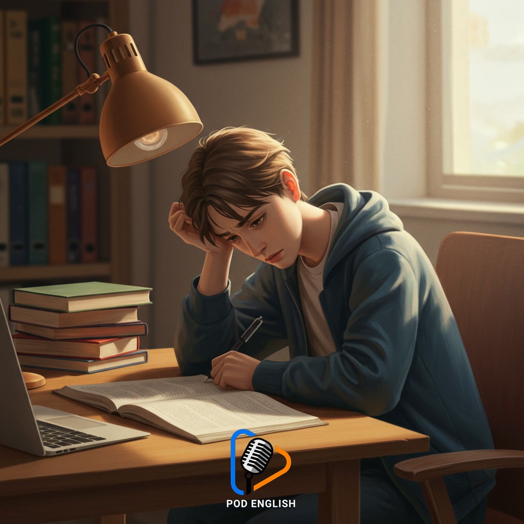 Introduction: The Sedentary Challenge of Learning English
