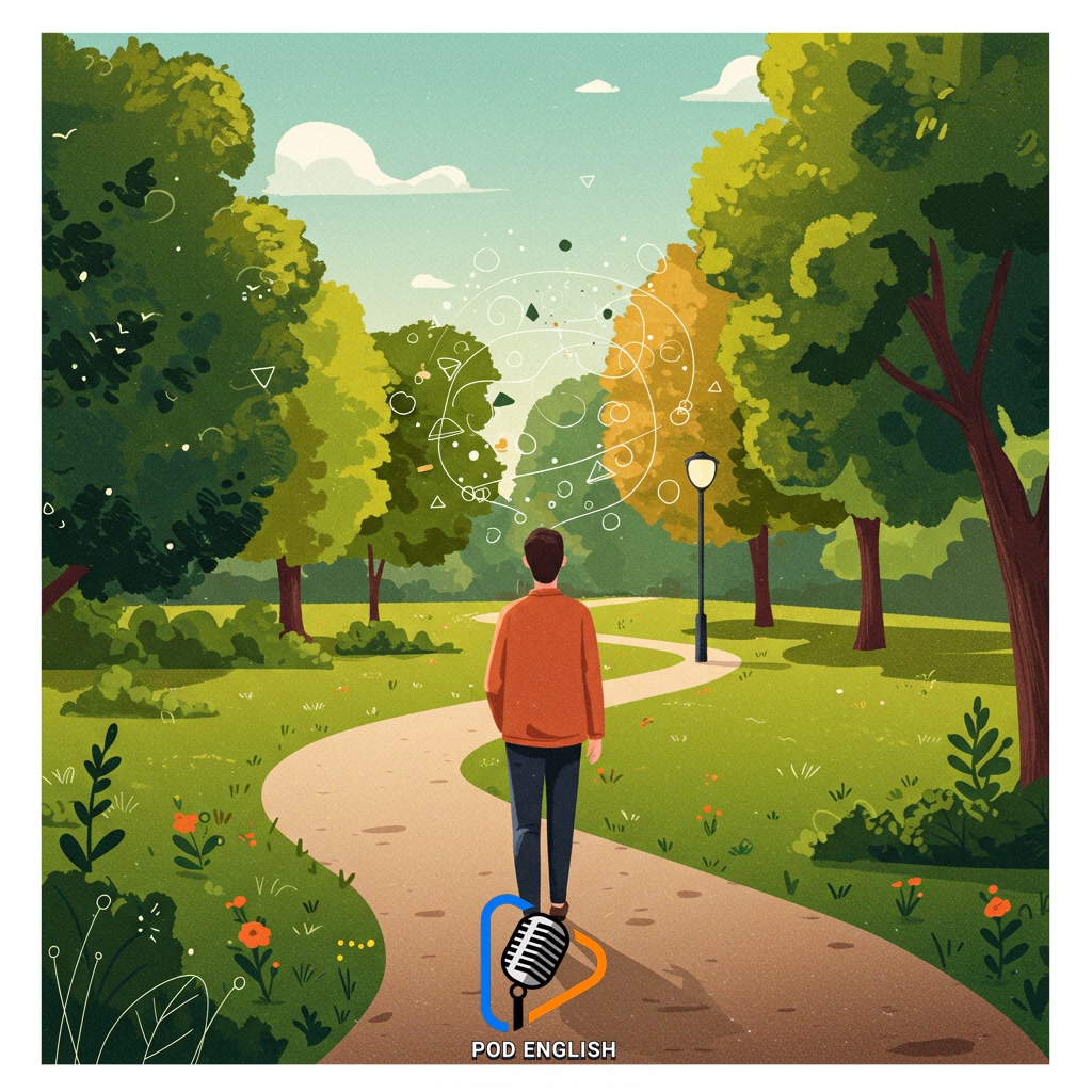 Introduction: The Surprising Link Between Walking and Learning