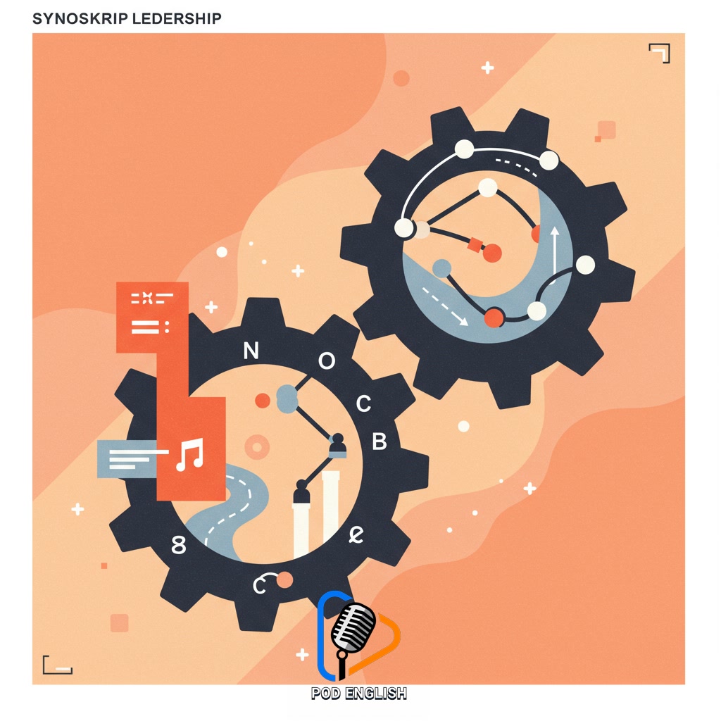 Introduction: The Synergy of English and Leadership