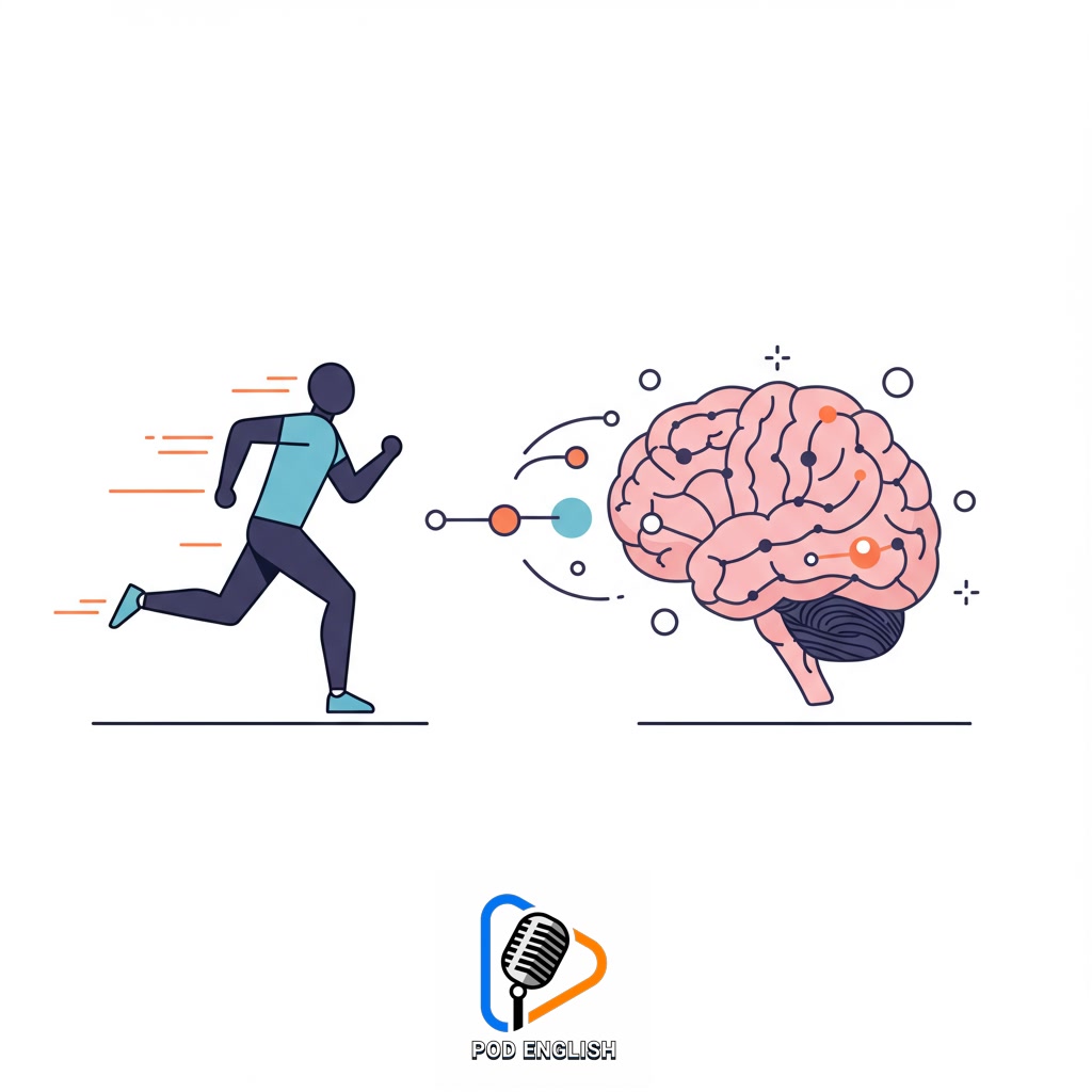 Introduction: The Synergy of Running and Learning