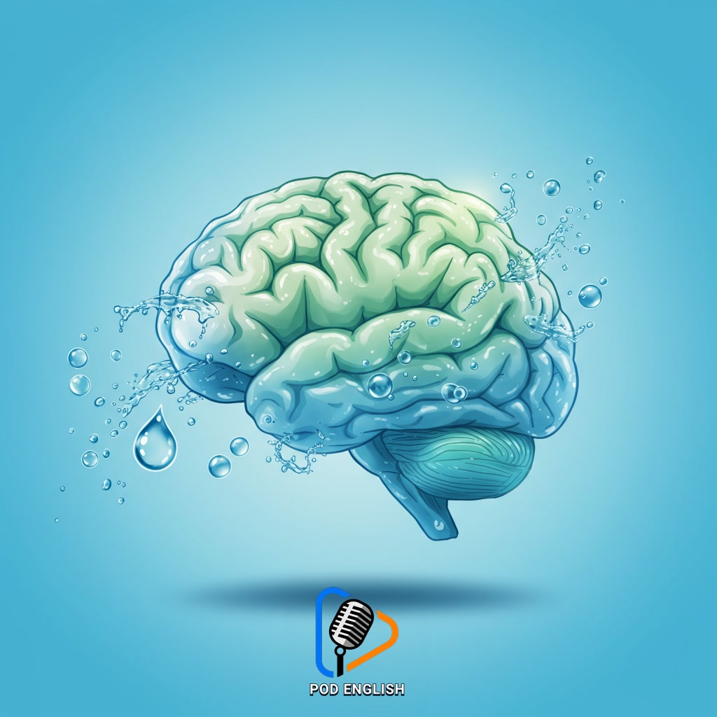 Introduction: The Vital Link Between Hydration and Brain Function