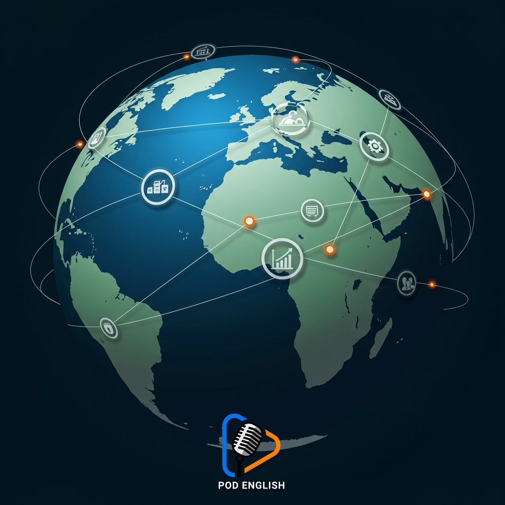 Introduction: The Vital Role of English in Global Engineering