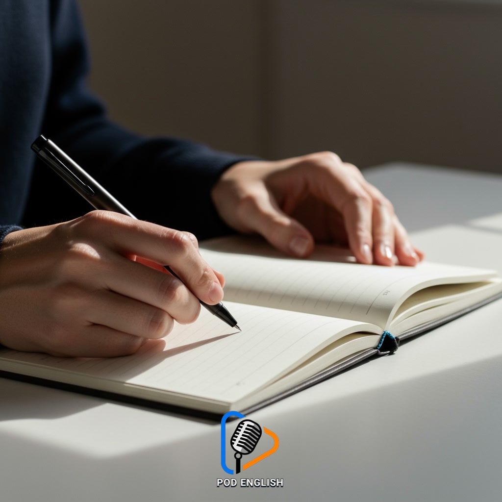 Introduction to Journaling