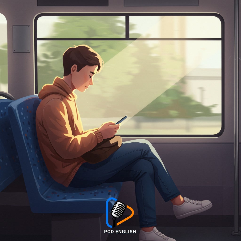 Introduction: Turning Your Bus Commute into Learning Time