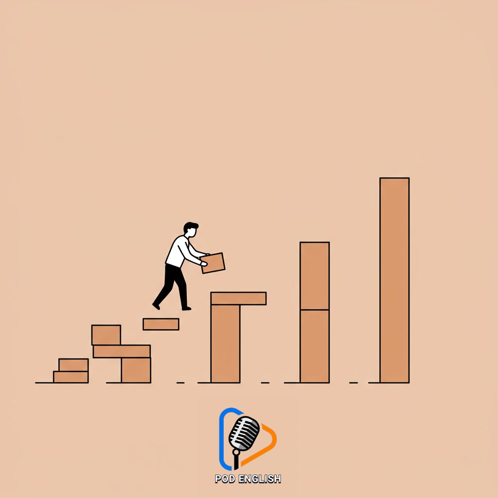Introduction: Understanding the Power of Small Daily Steps