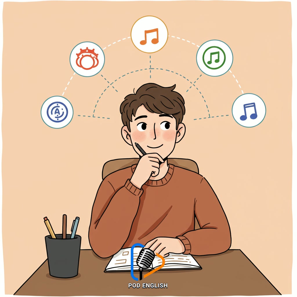 Introduction: What is the Daily 5-Word Challenge?