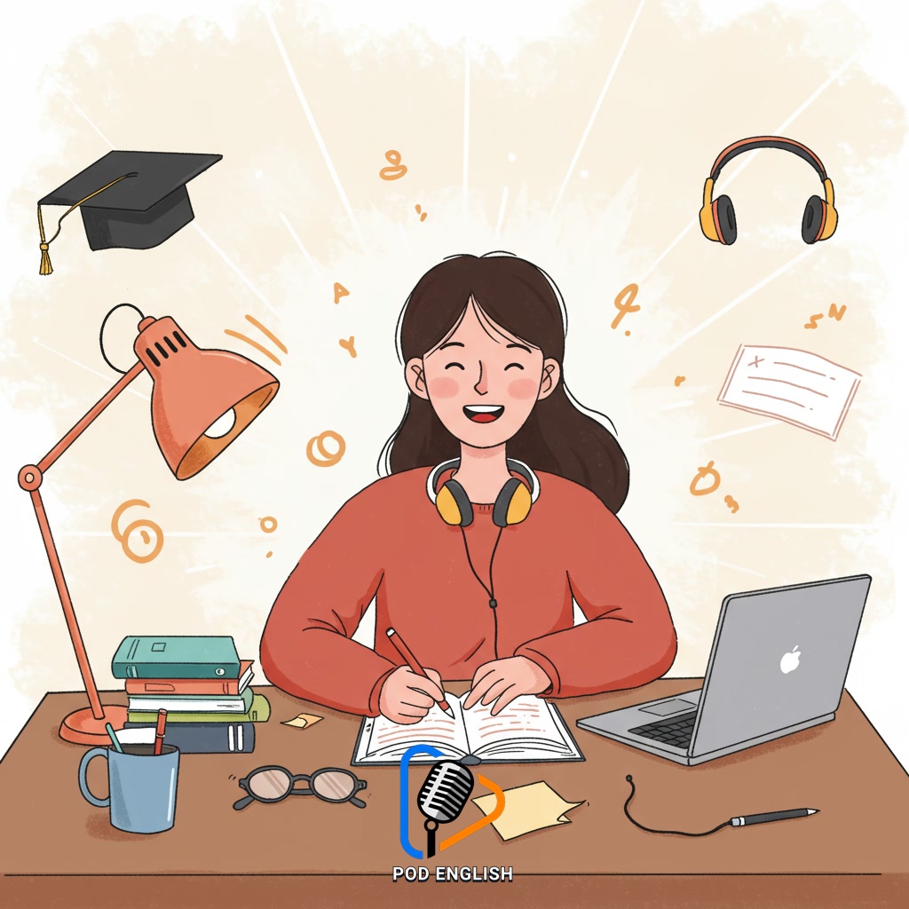 Introduction: Why Daily Challenges Boost Your English Study
