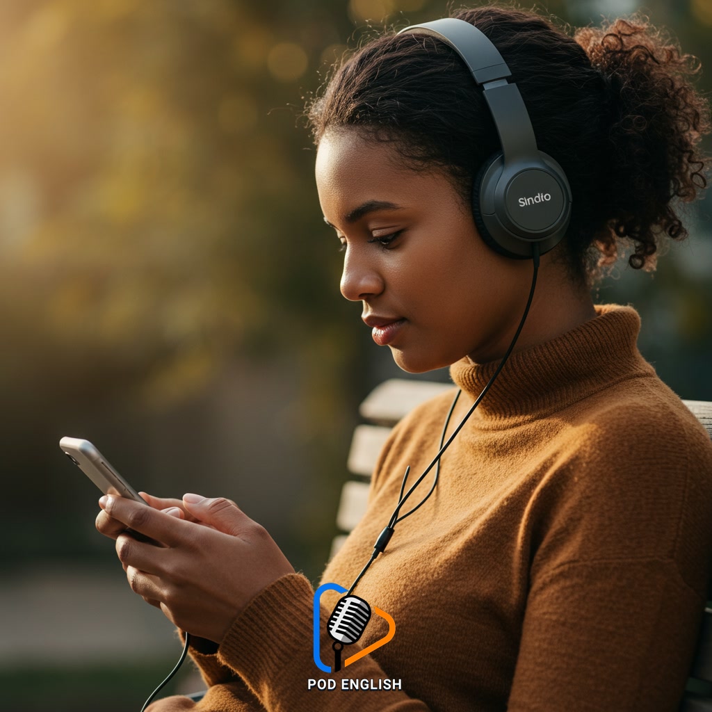Introduction: Why Daily Listening is Crucial for Boosting Your English Study