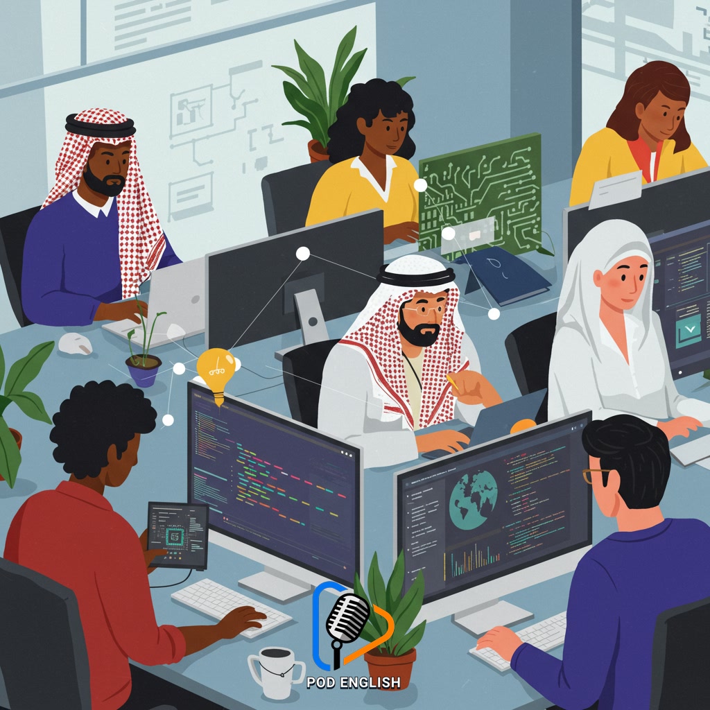 Introduction: Why English is Essential for Software and Hardware Developers