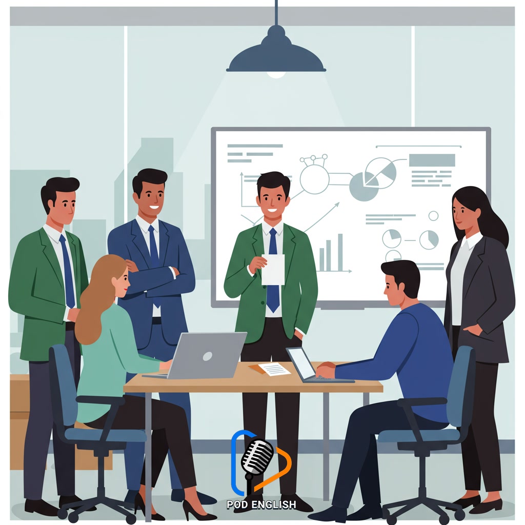 Introduction: Why Essential Workplace English Vocabulary Matters