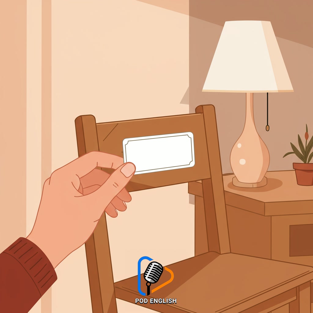 Introduction: Why Labeling Objects Boosts English Vocabulary