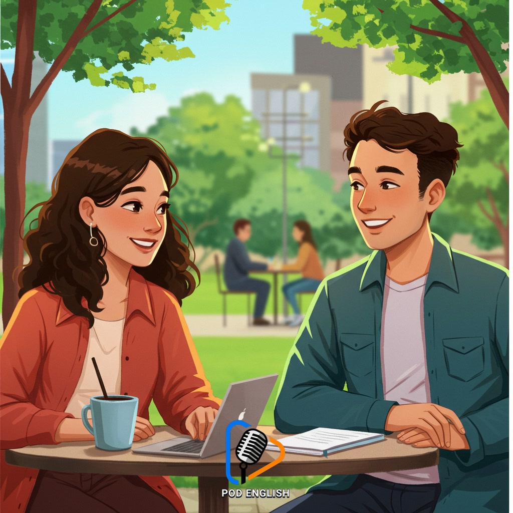 Introduction: Why Learn English with Real Conversations?