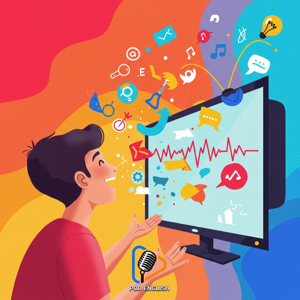 Introduction: Why Learn English with TV Commercials?