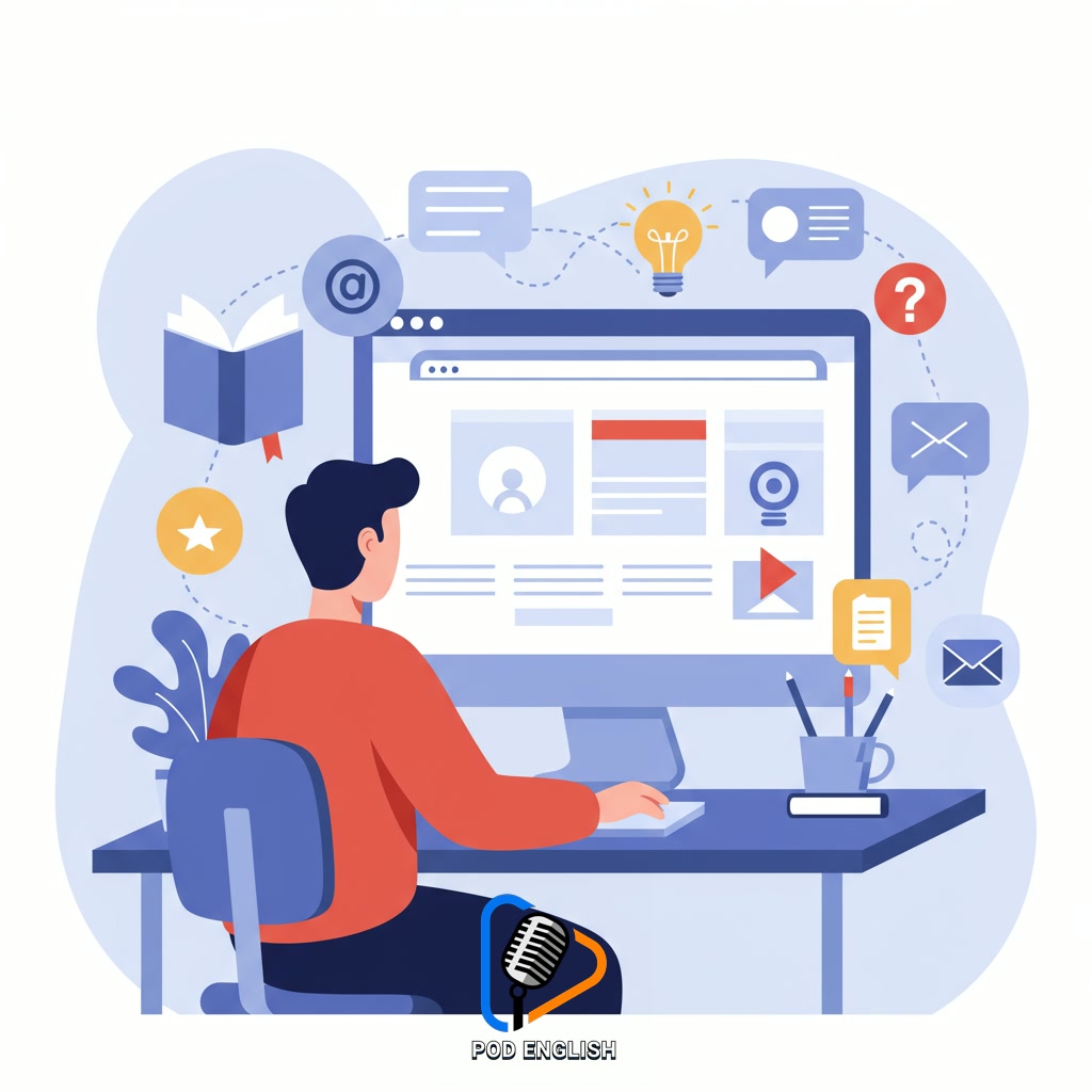 Introduction: Why Use Chrome Extensions for English Learning?