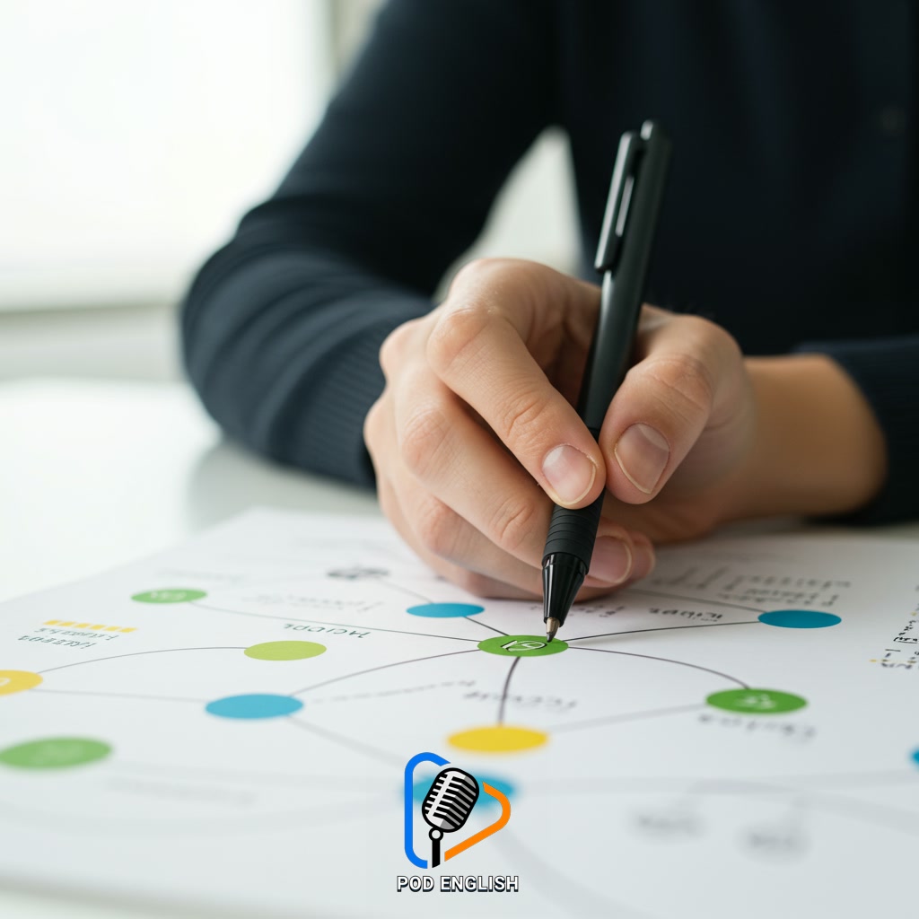 Introduction: Why Word Maps Are Key to Mastering English Vocabulary