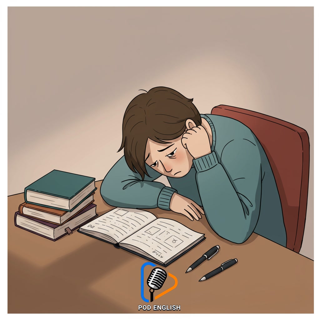 Introduction: Why Your English Study Passion Might Be Fading