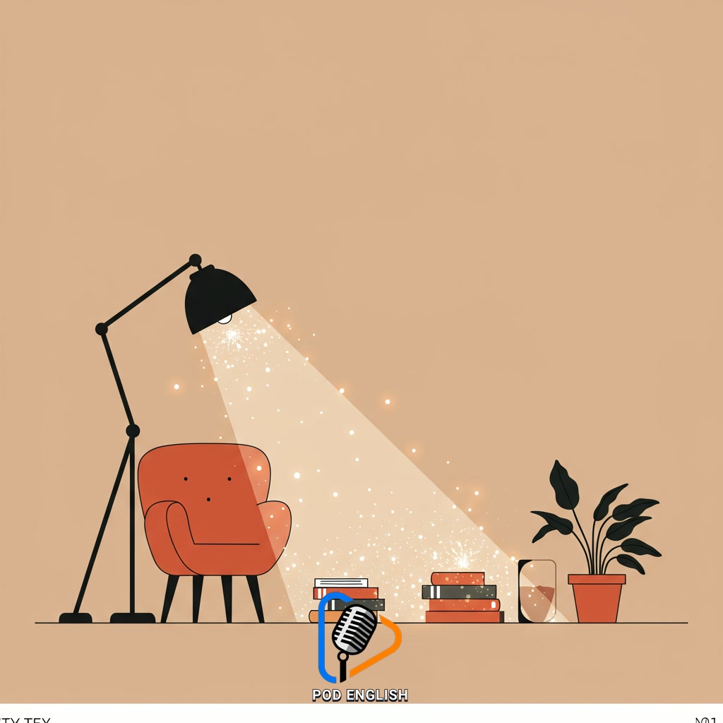 Introduction: Why Your Everyday Surroundings Are a Goldmine for Vocabulary