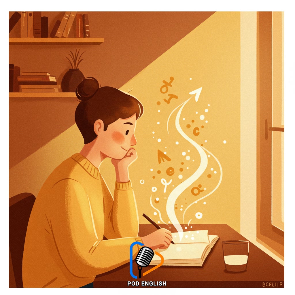 Key Benefits of Daily Reflection for Tracking English Progress
