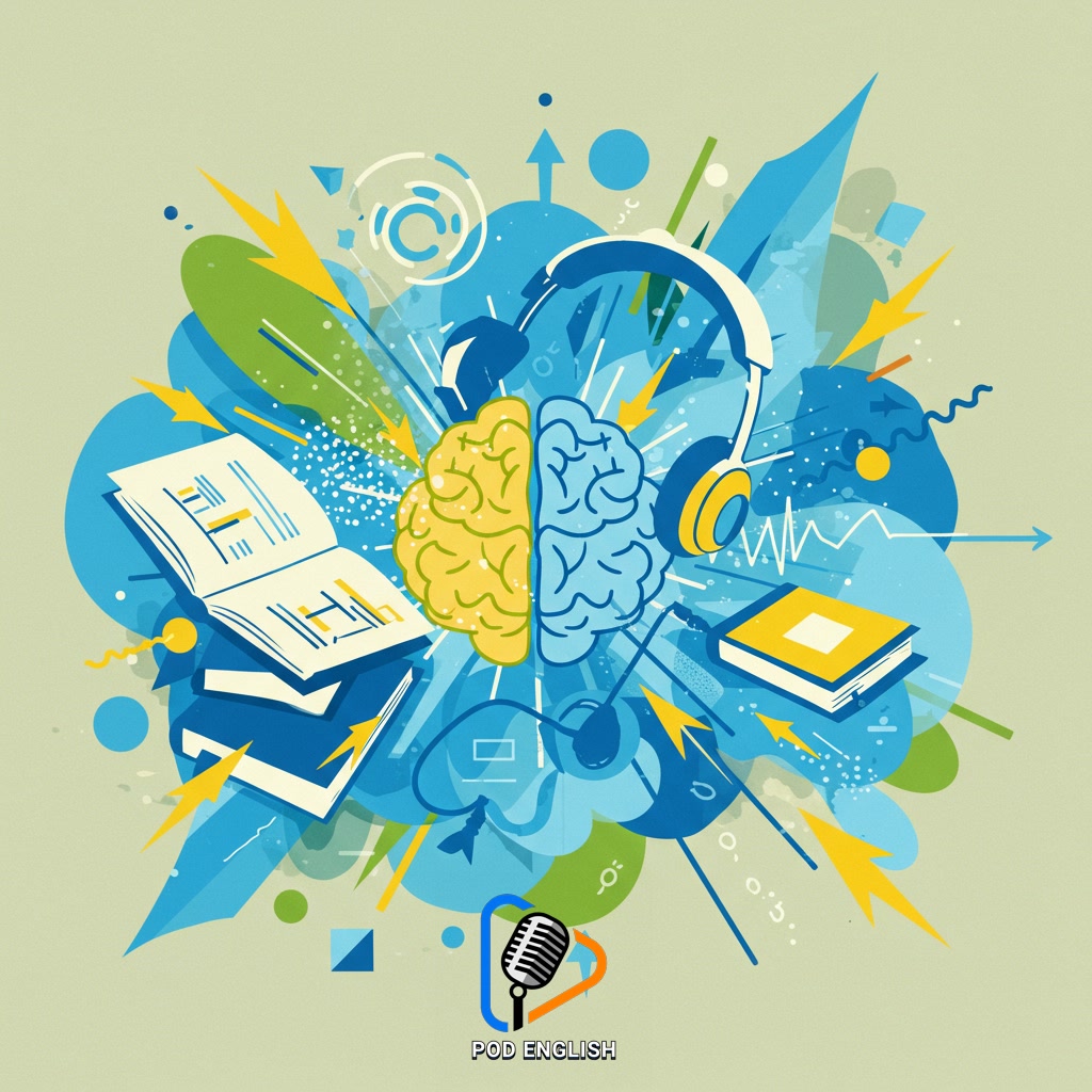 Key Ingredients for Boosting Brain Power and Focus