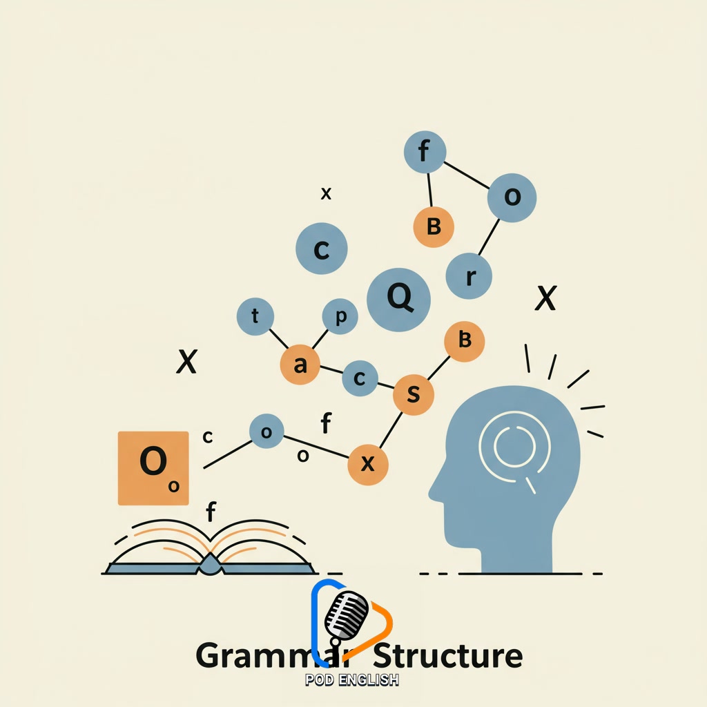 Key Principles for Mastering Grammar Without Memorization