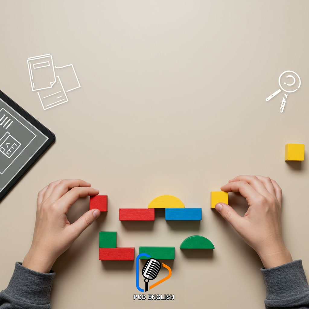 Laying the Foundation: Essential English Learning Strategies