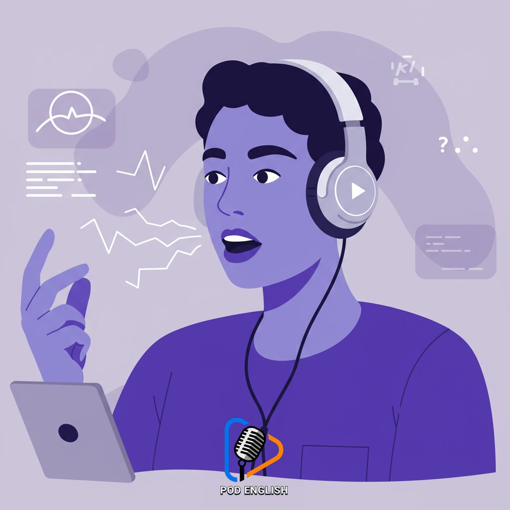 Learn English Faster: Unlocking Speaking Fluency with Shadowing