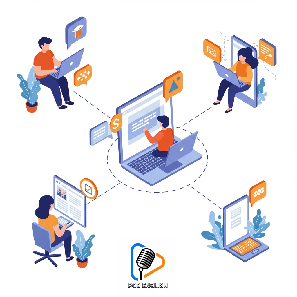 Leveraging Digital Tools and Communities for Daily Study