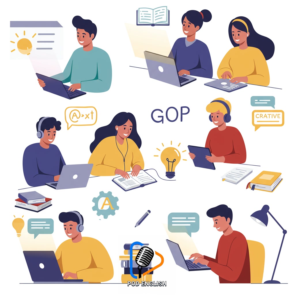 Leveraging Resources and Technology to Stimulate Creativity