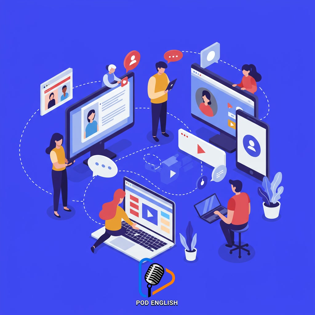Leveraging Technology and Online Communities for Fun Learning
