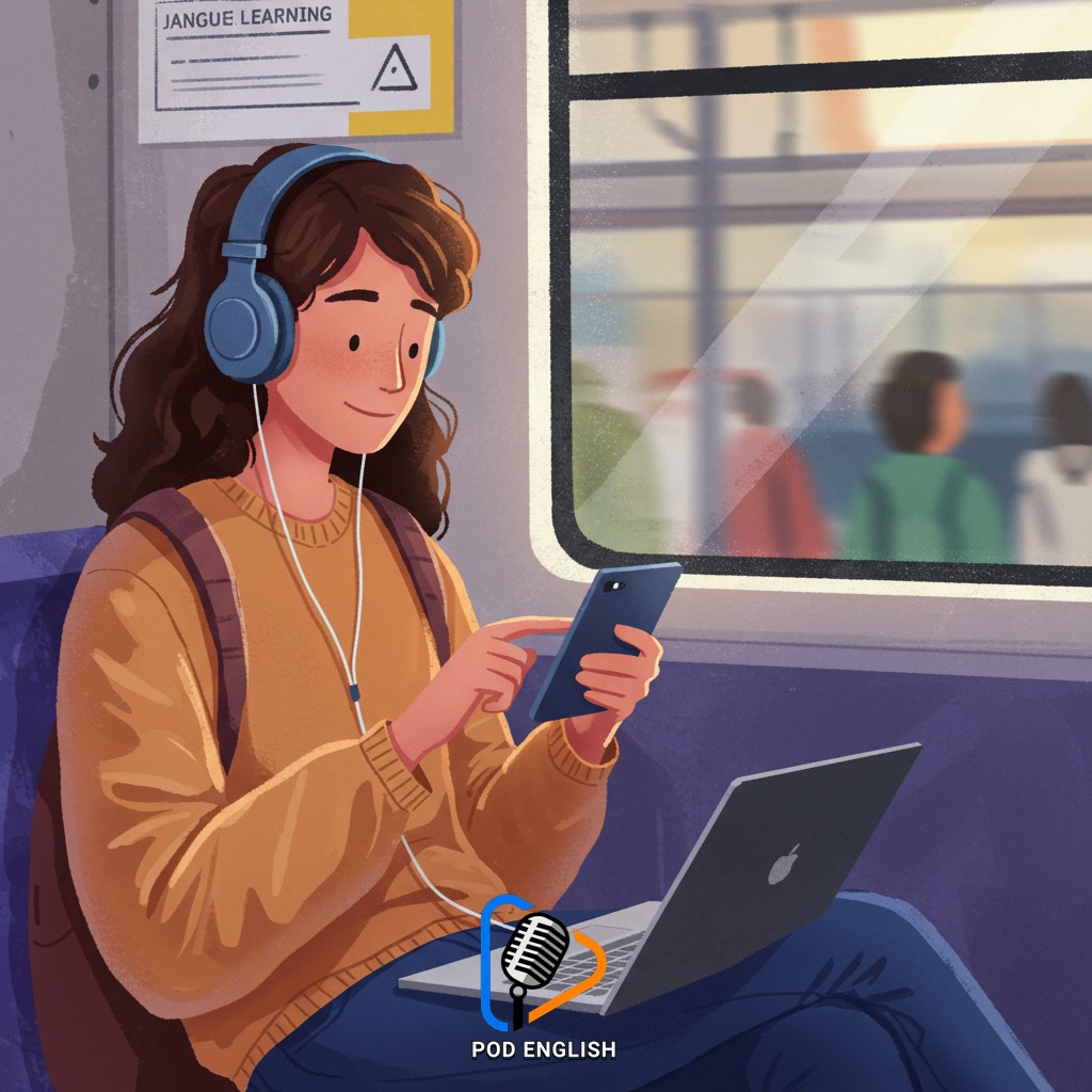 Leveraging Technology for On-the-Go Learning