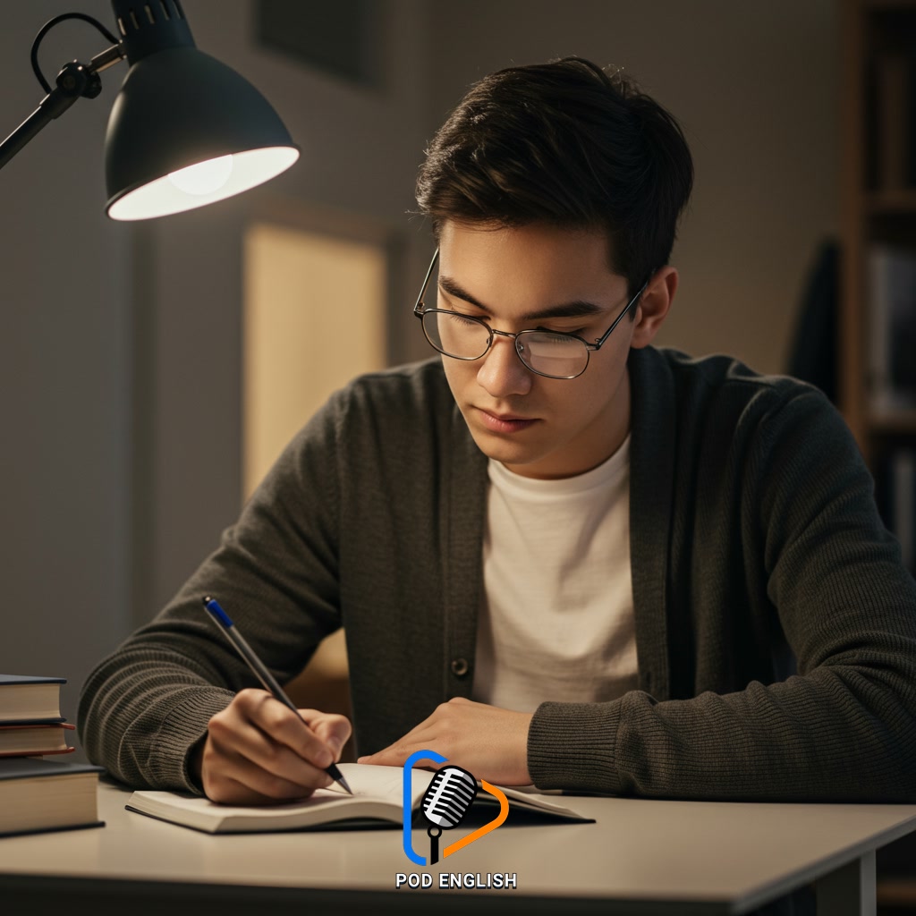 Long-Term Benefits: Sustained Focus for Enhanced English Proficiency