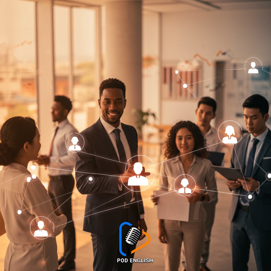 Maintaining and Growing Your Professional Network