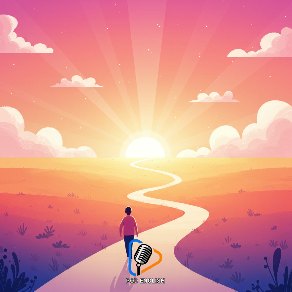 Maintaining Momentum on Your Journey to English Mastery