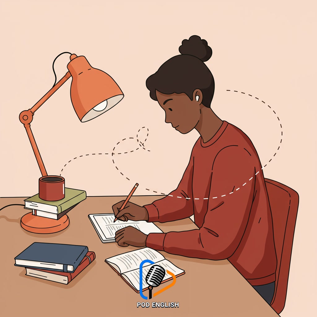 Maintaining Momentum: Strategies for Consistent English Study