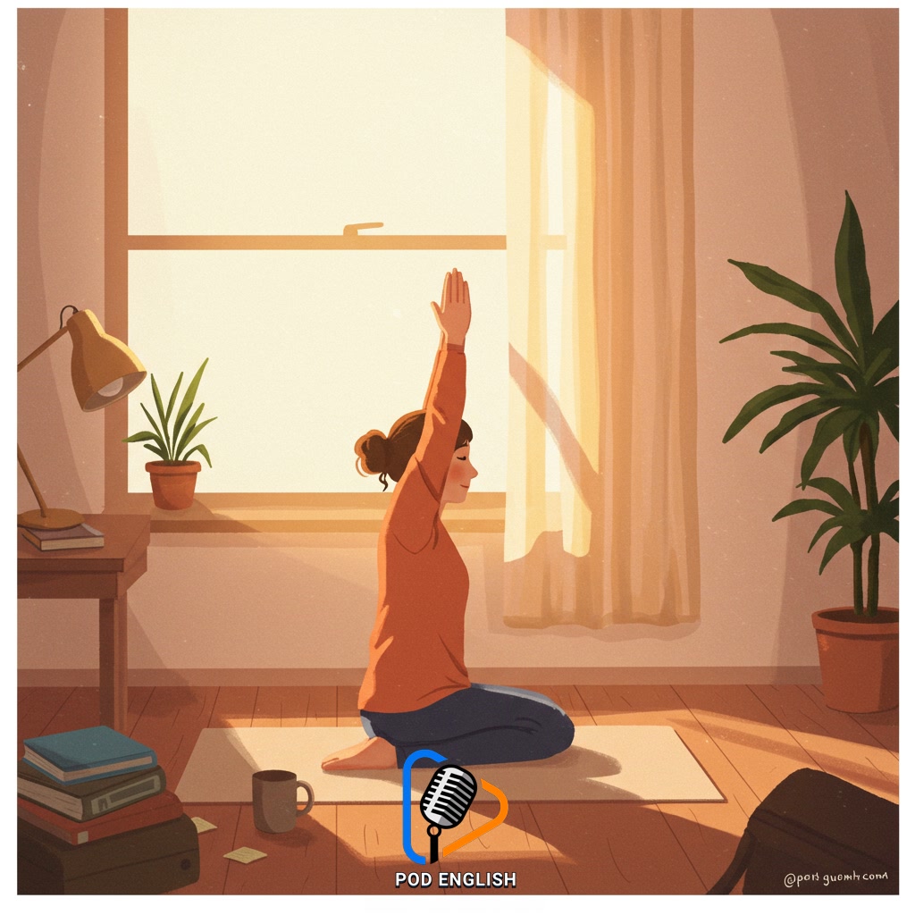 Maintaining Momentum: Tips for Consistency in Fitness and English Learning