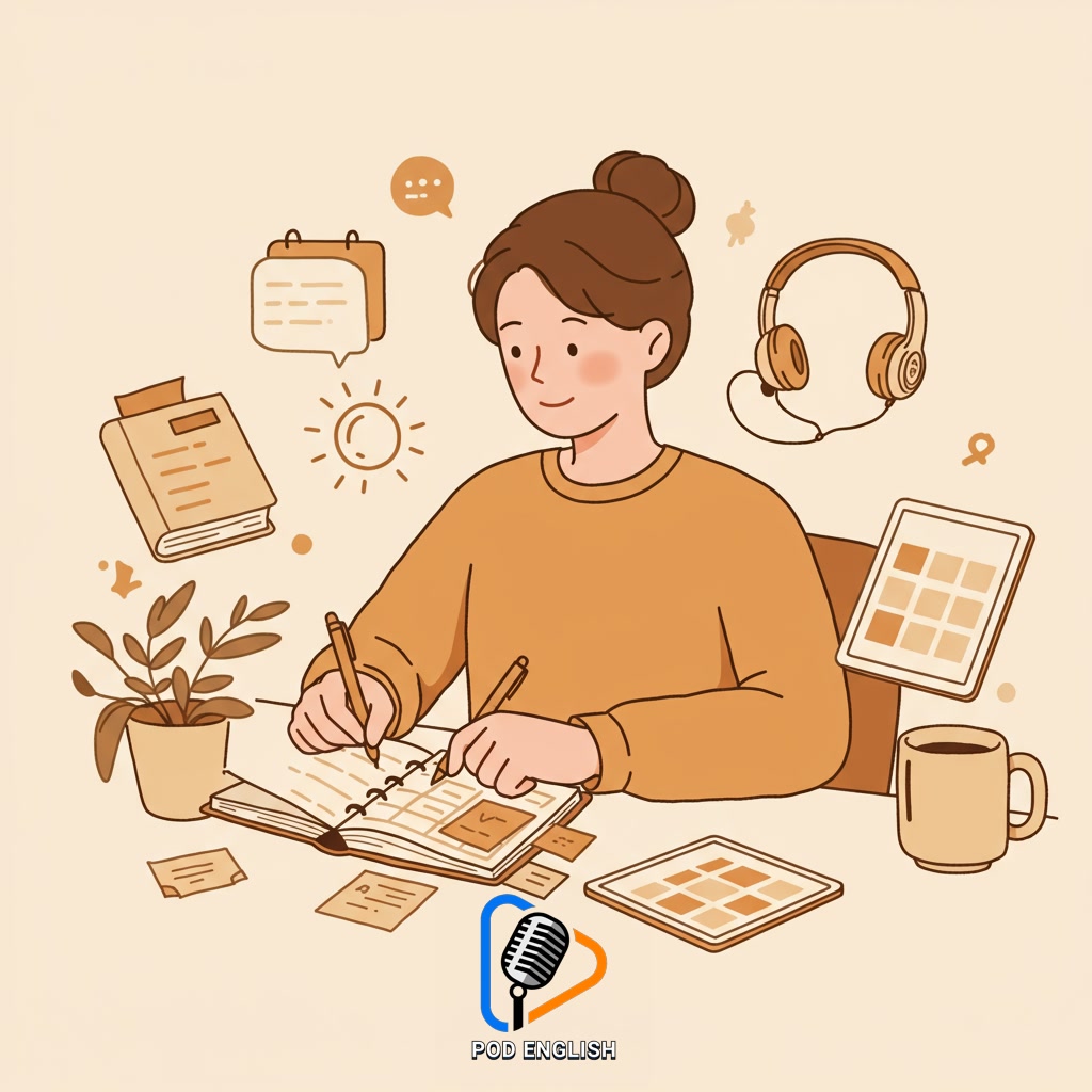 Maintaining Motivation and Adapting Your Daily Routine