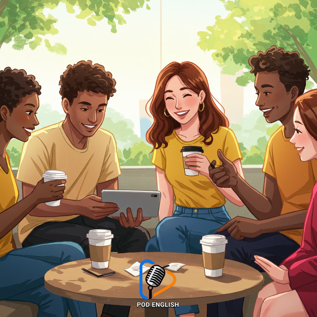 Make it Social: Learn and Practice with Others