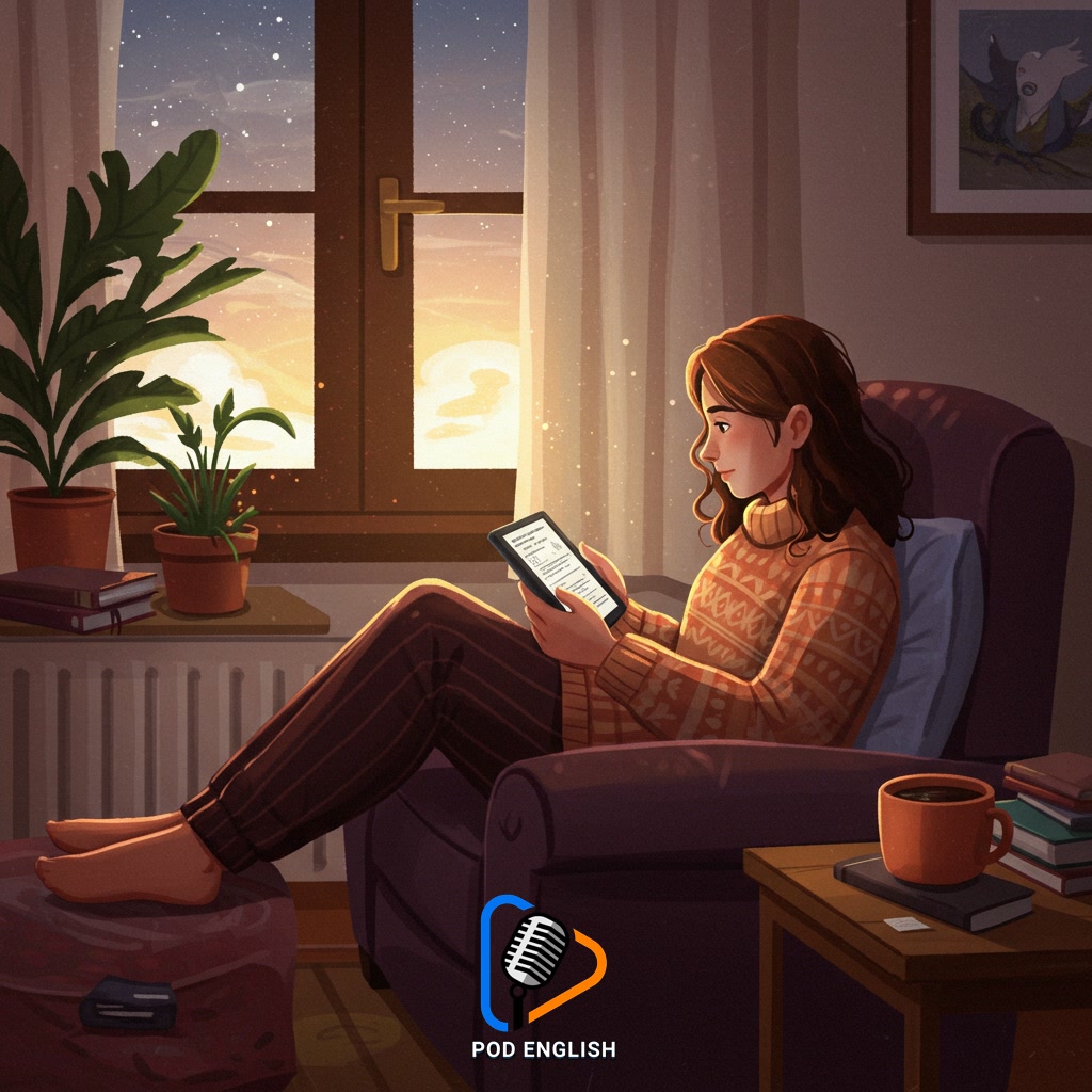 Making Daily Reading a Consistent Habit for Quick Results